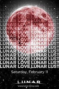 Lunar Lounge - Cincinnati